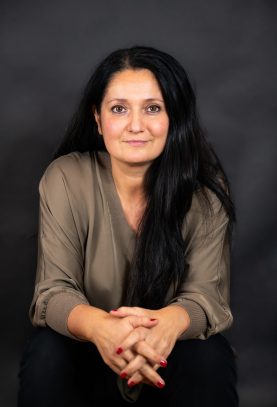 Manuela de Sousa